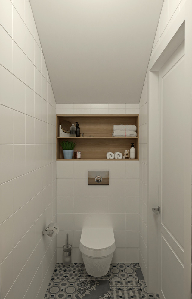 Таунхаус в г. Среднеуральск