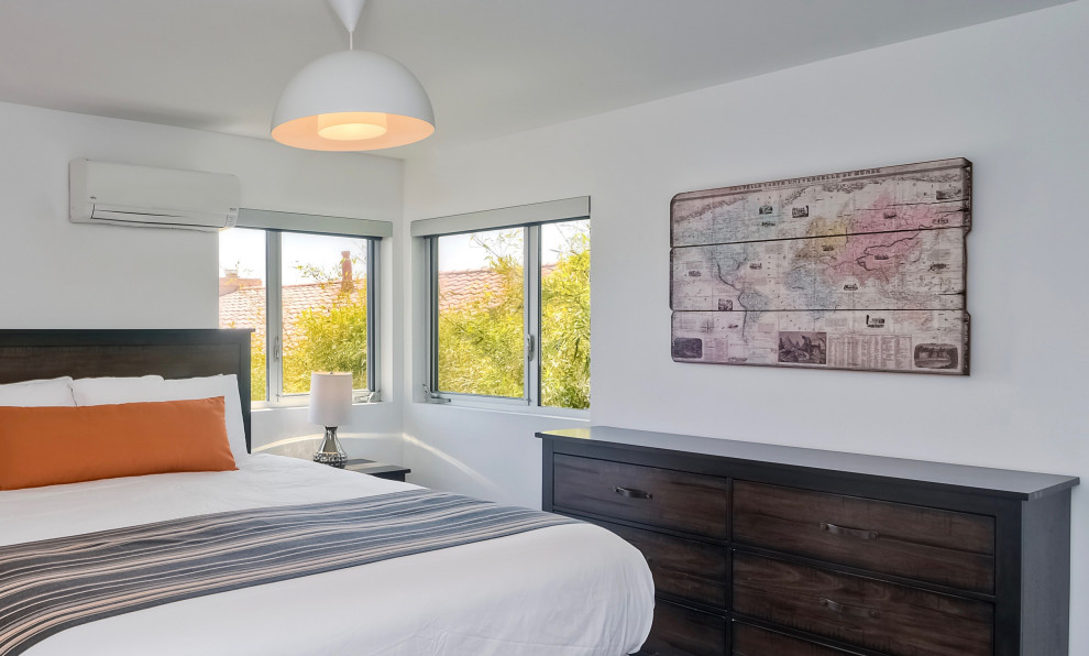 Five Unit Seaside Vacation Rental