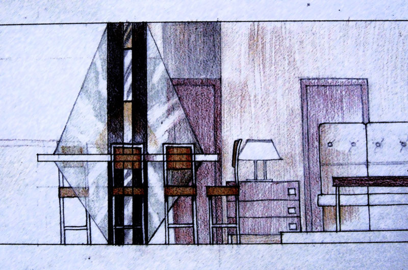 Ресторан " Coast of Montenegro" в Черногории г. Бечичи (Montenegro, Becici)