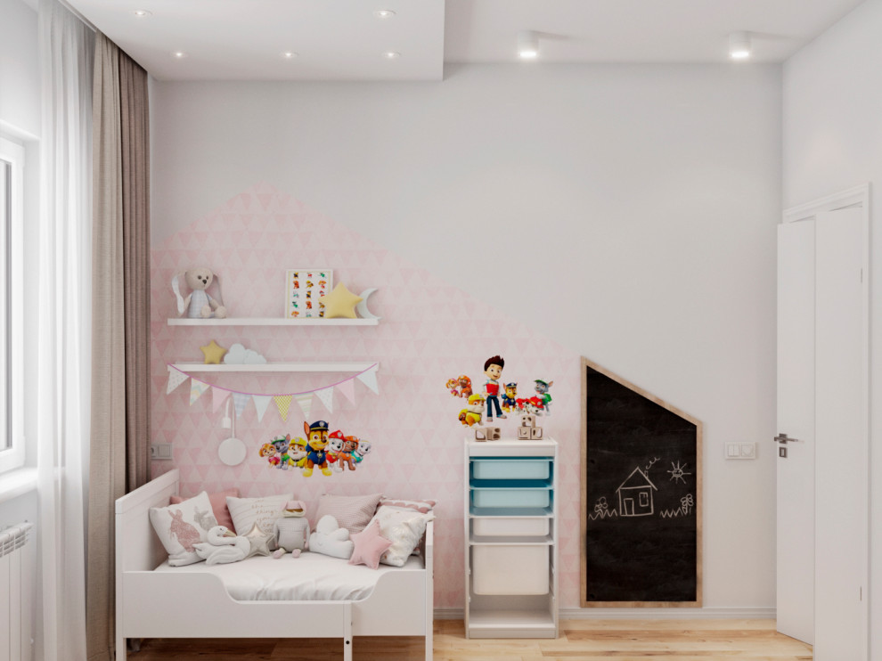 Детская  9м2 г.Москва