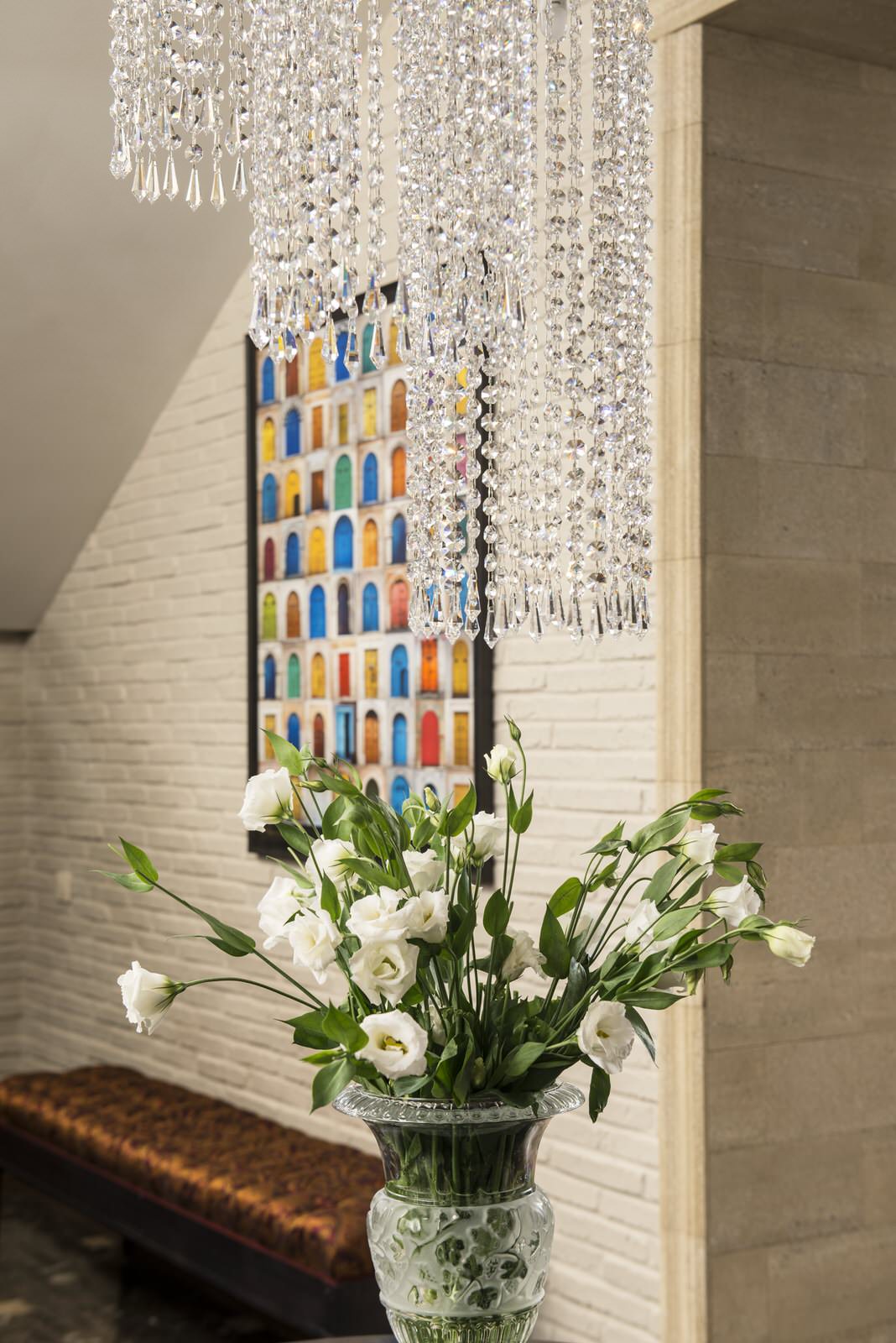 Стильная эклектика