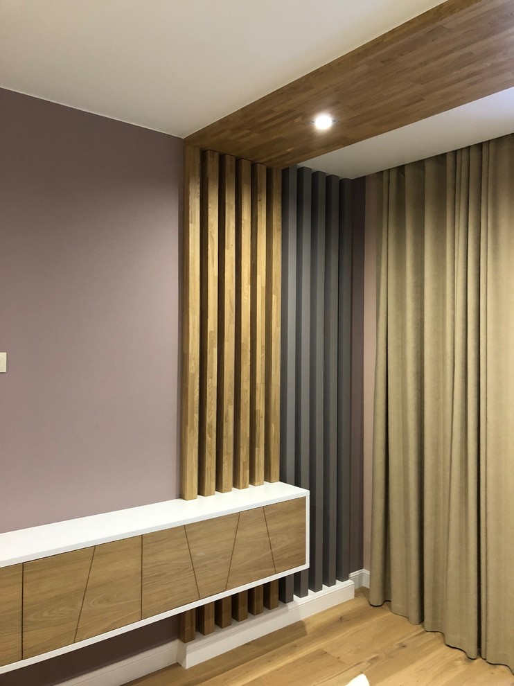 Дизайн проект 2019 г. Пенза