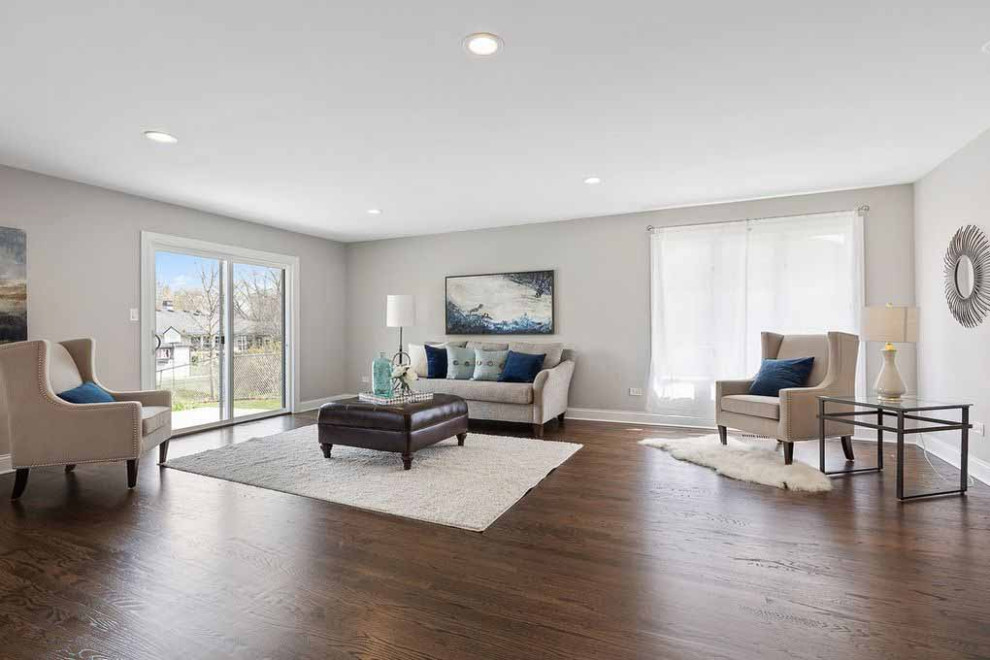 Contemporary Conversion