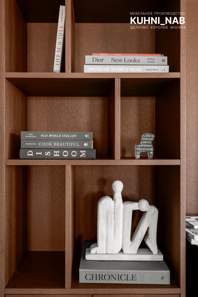 Кухня и мебель для дома на заказ