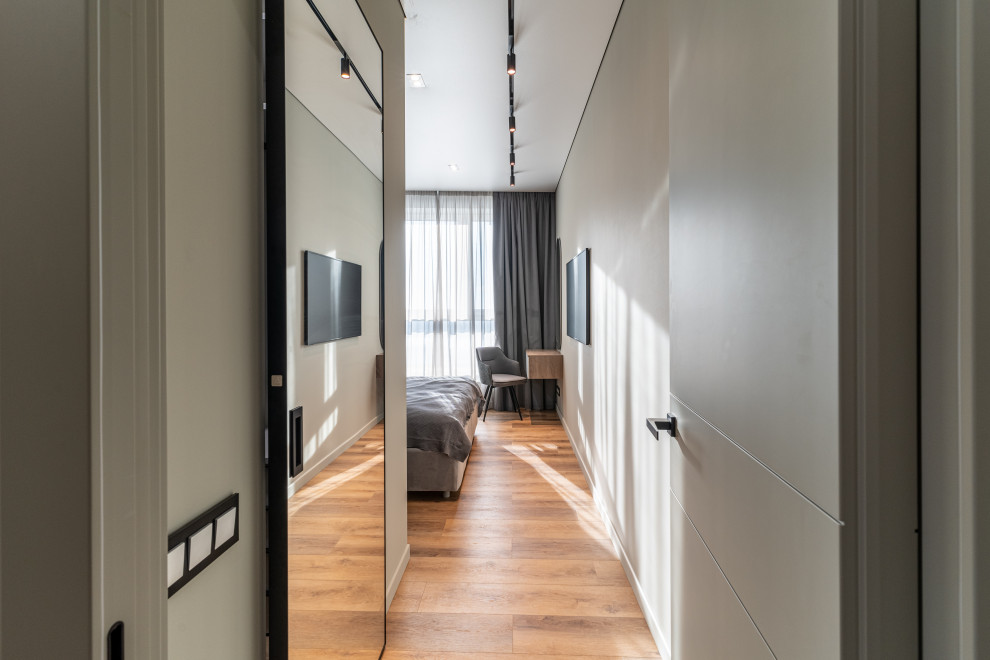 Дизайнерский ремонт