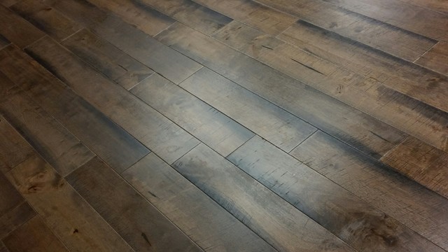 Texas Traditions Flooring Cantera Lodge Collection Antique