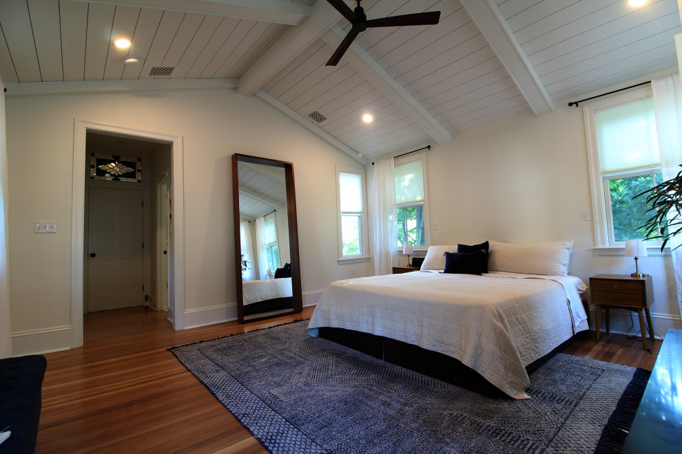 Farmhouse Renovation