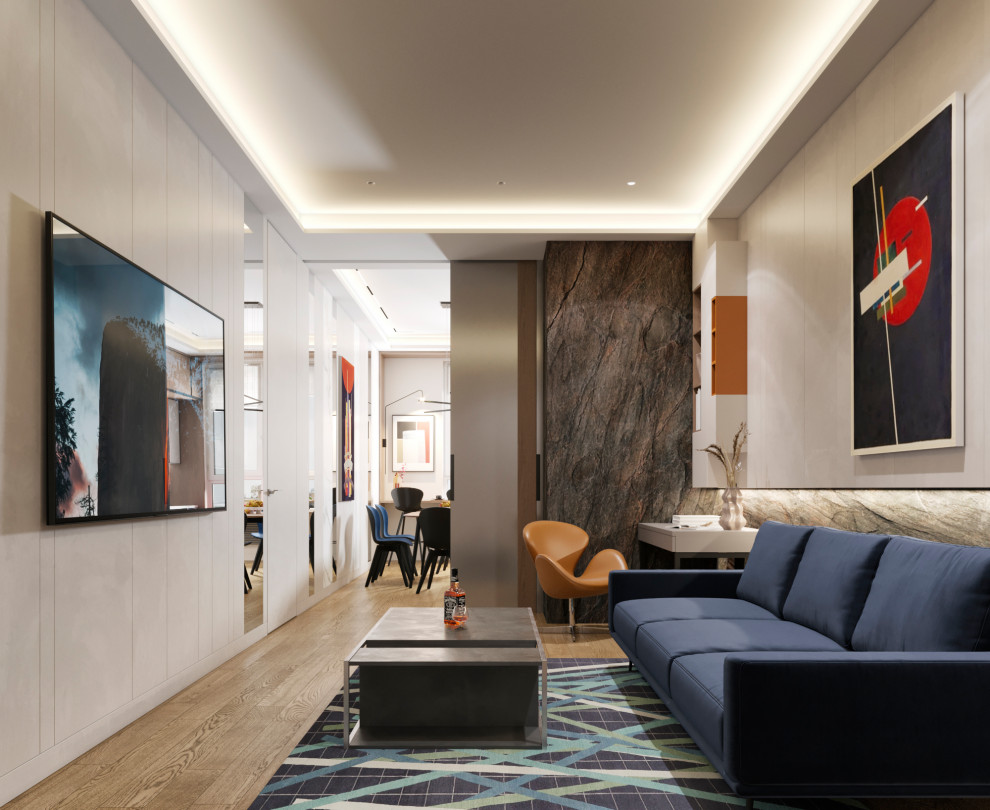 ЖК "Сердце столицы"