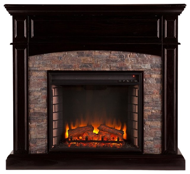 Boston Loft Furnishings Tristan Electric Media Fireplace With Boston Loft Furnishings Tristan Electric Media Fireplace With Convertible Corner