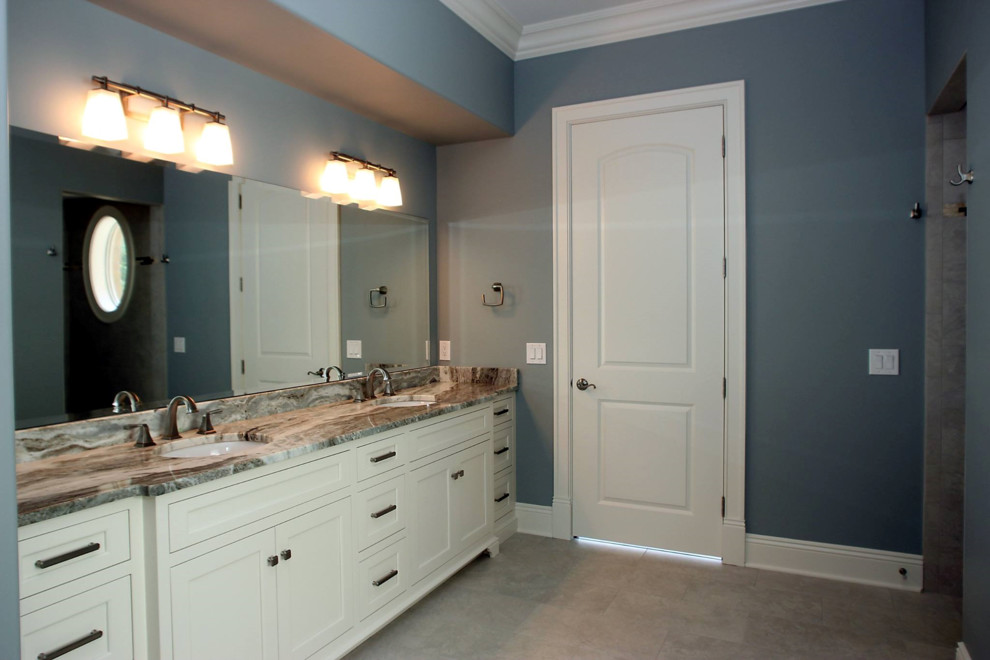 Portage Lakes Home