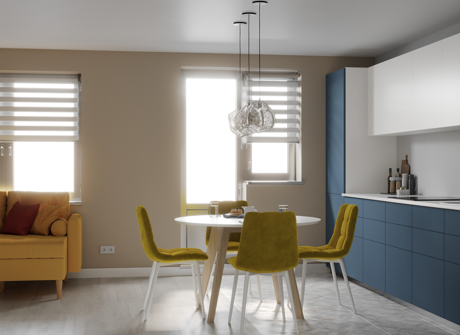 Кушелевская дорога