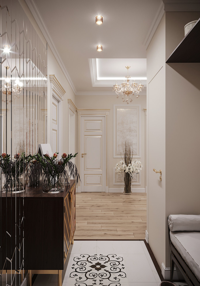 Современная классика