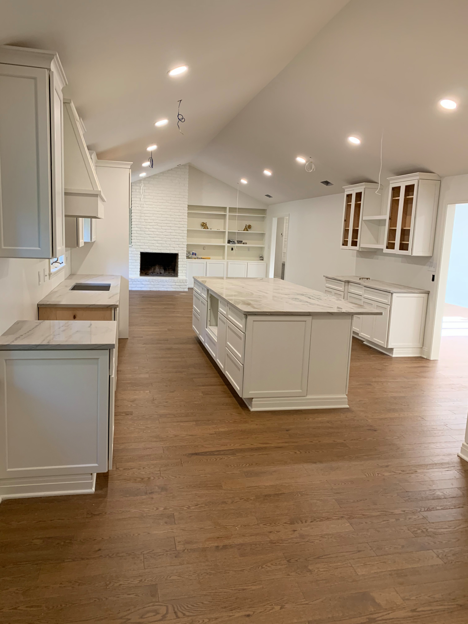 Kitchen Remodel