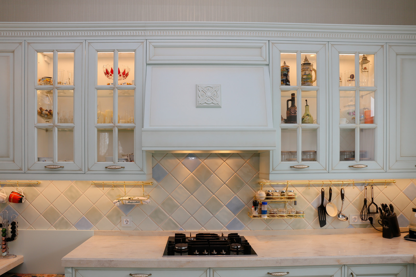 Городская усадьба