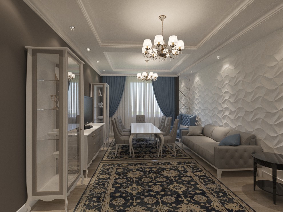 Мои проекты