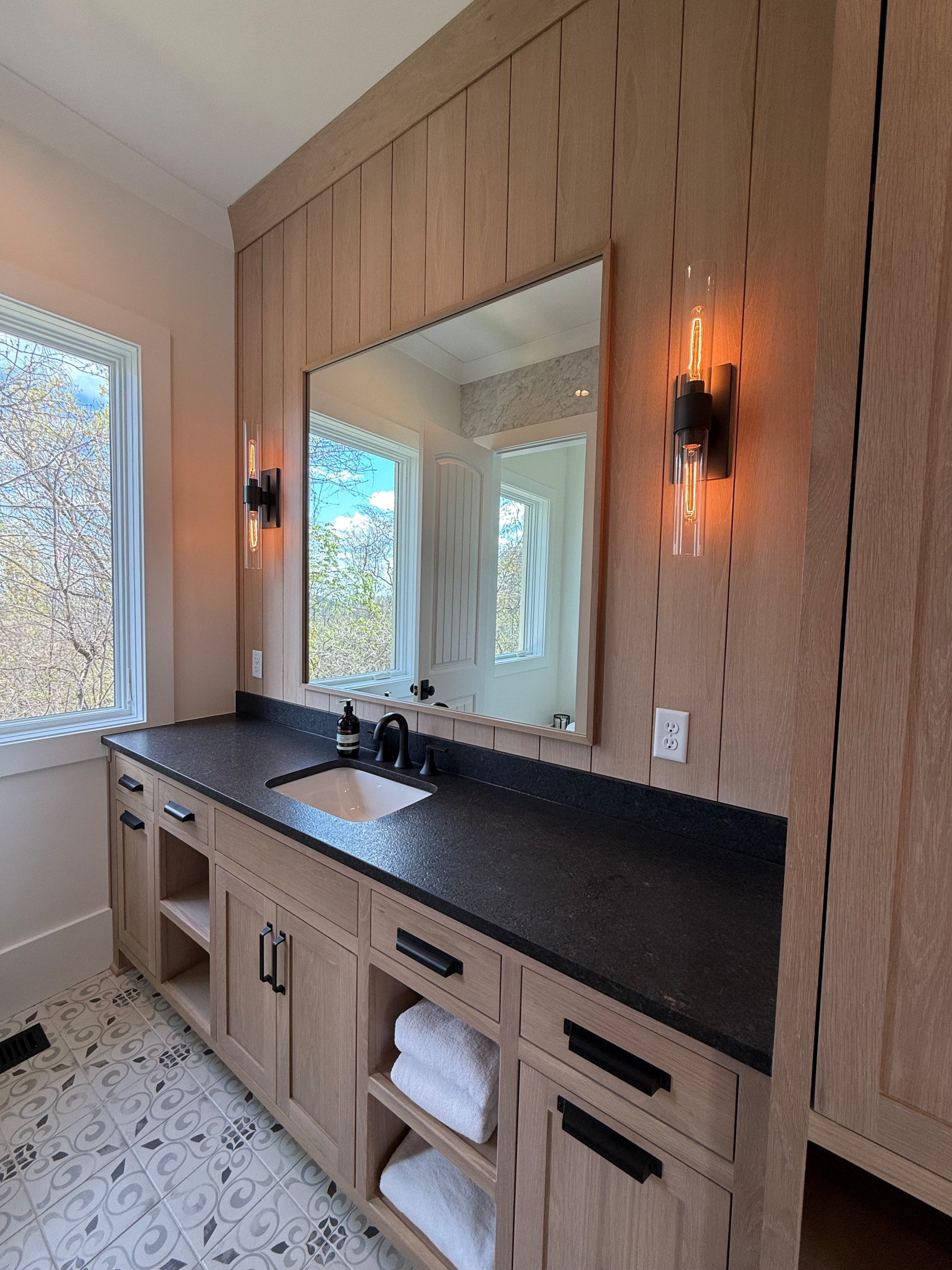 Franklin Poolhouse