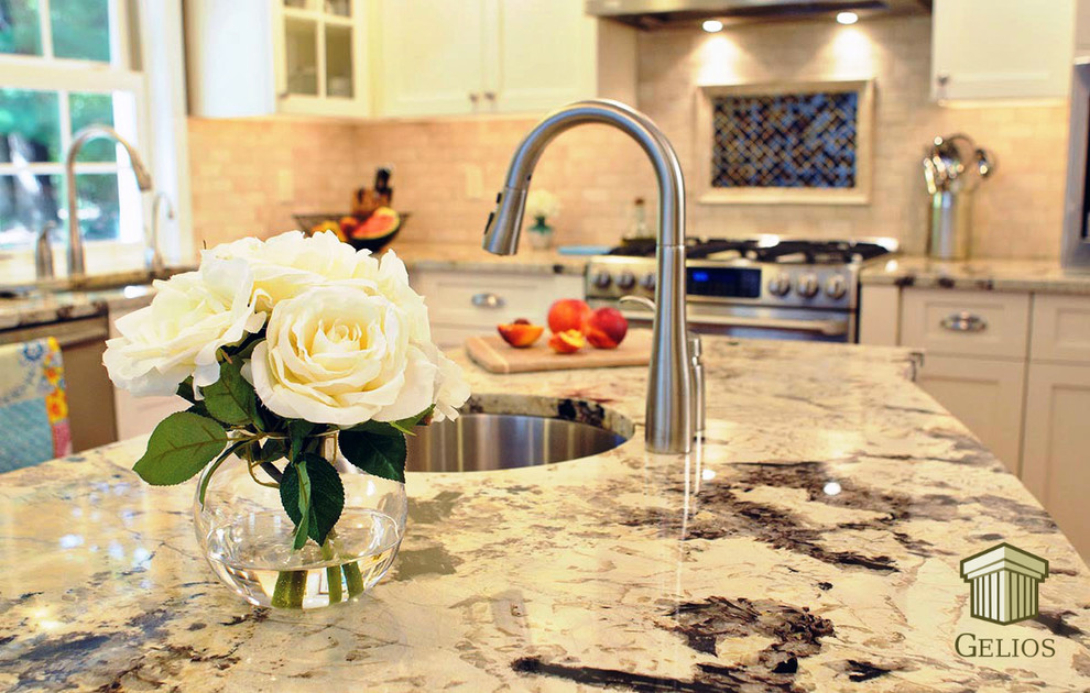 Столешницы из гранита