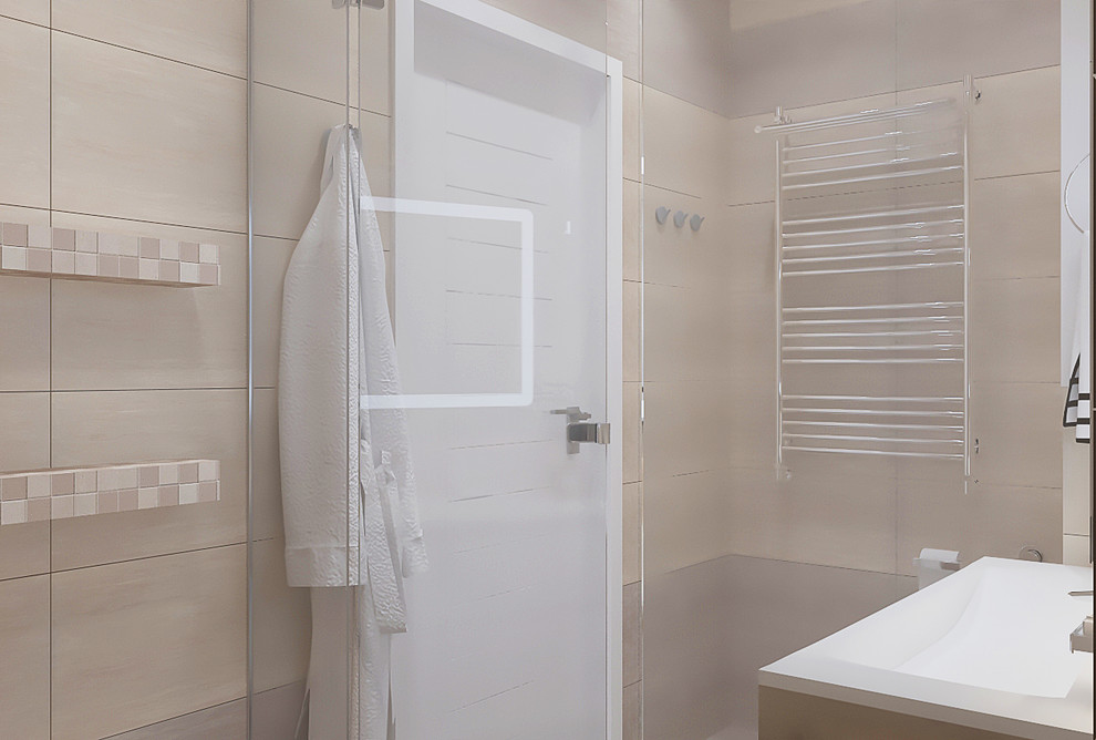 ЖК Красное Яблоко