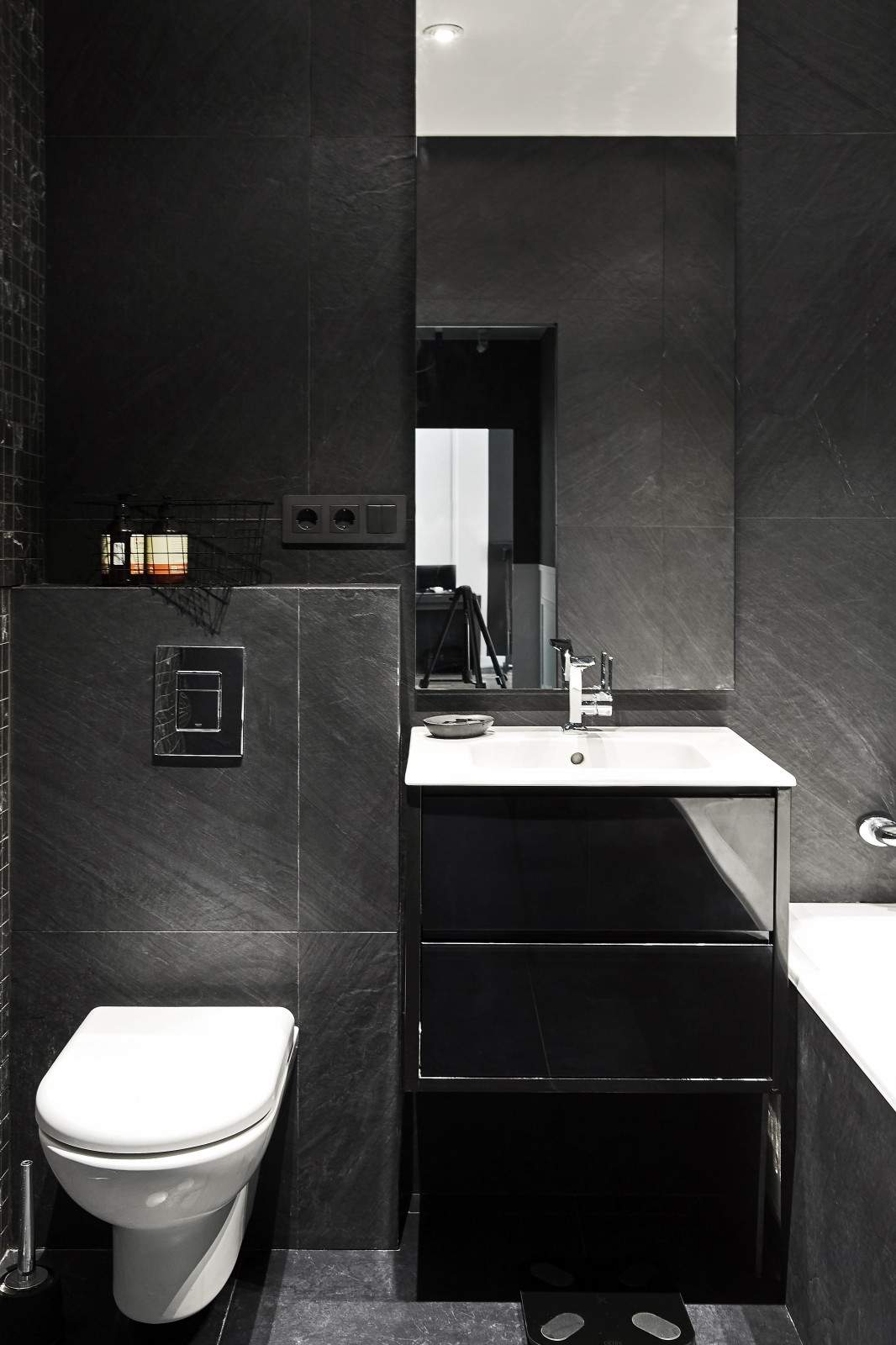 ЖК Савеловский Сити