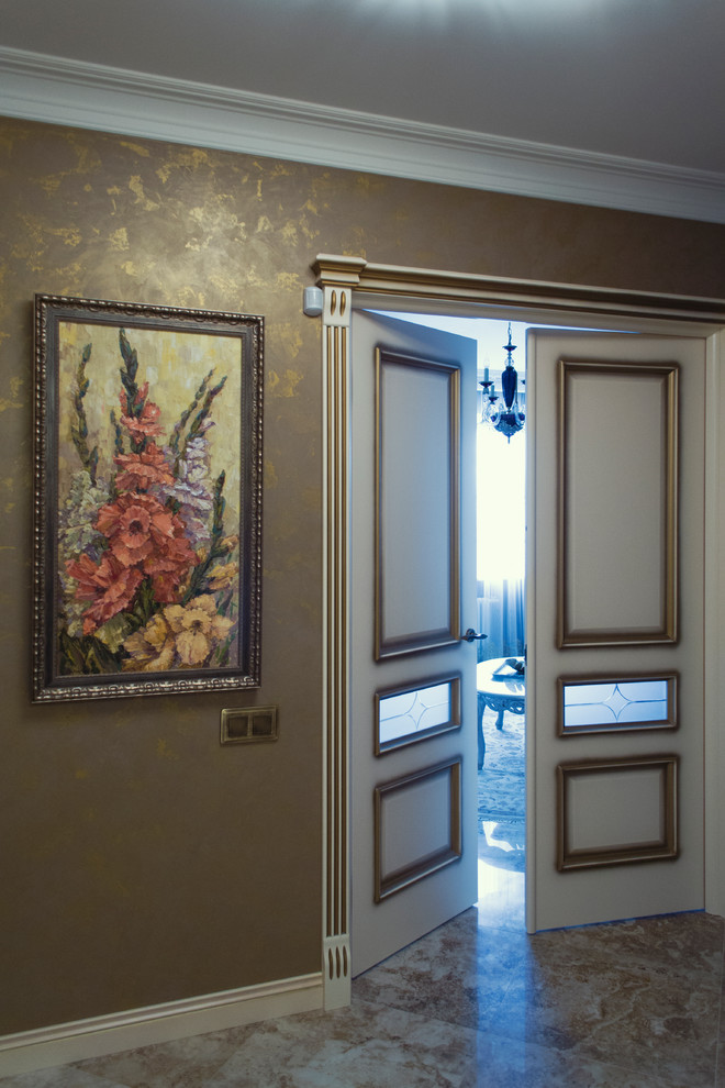 Квартира в Москве, 78 кв.м.