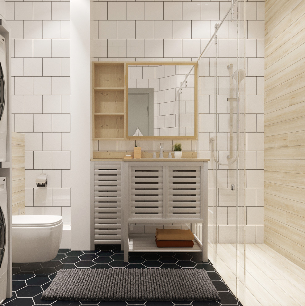 Квартира для молодого человека