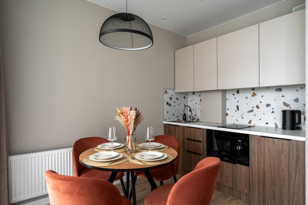 Квартира для аренды посуточно Малиновка