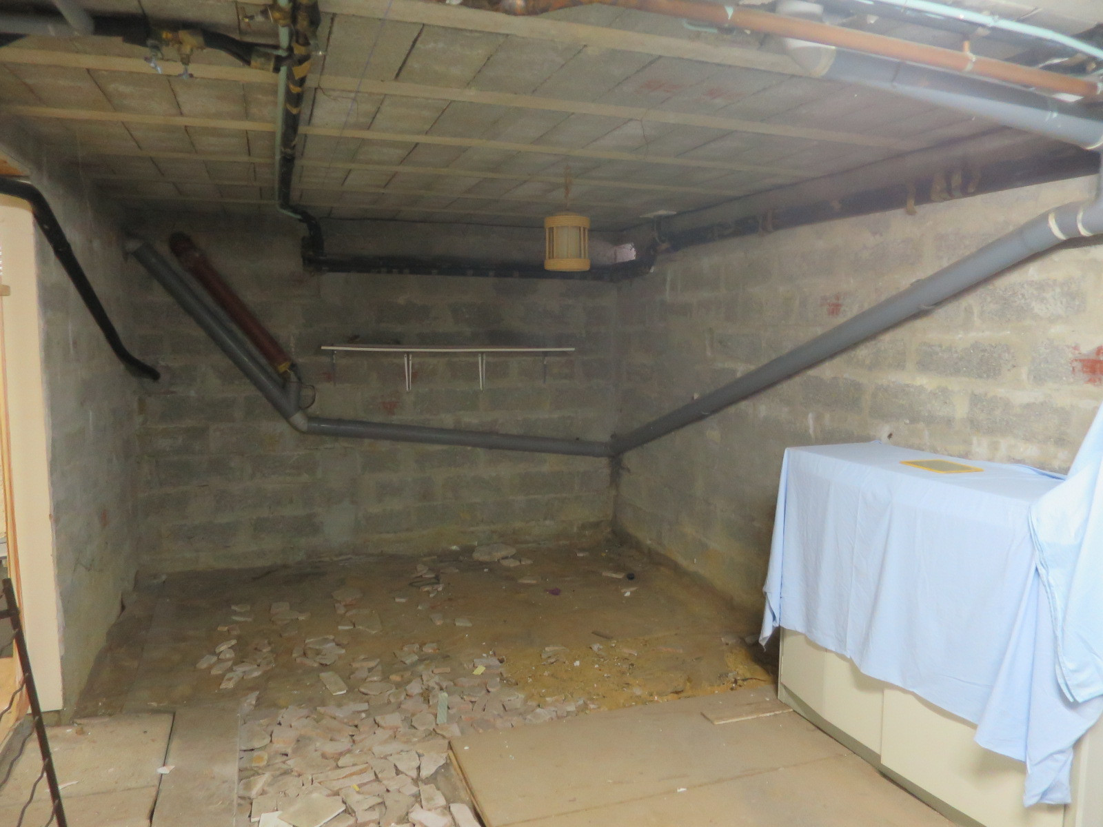 Rénovation d'une maison individuelle de 160 m² et modification de clôture