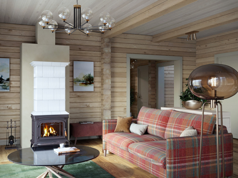 Дом на Нерли