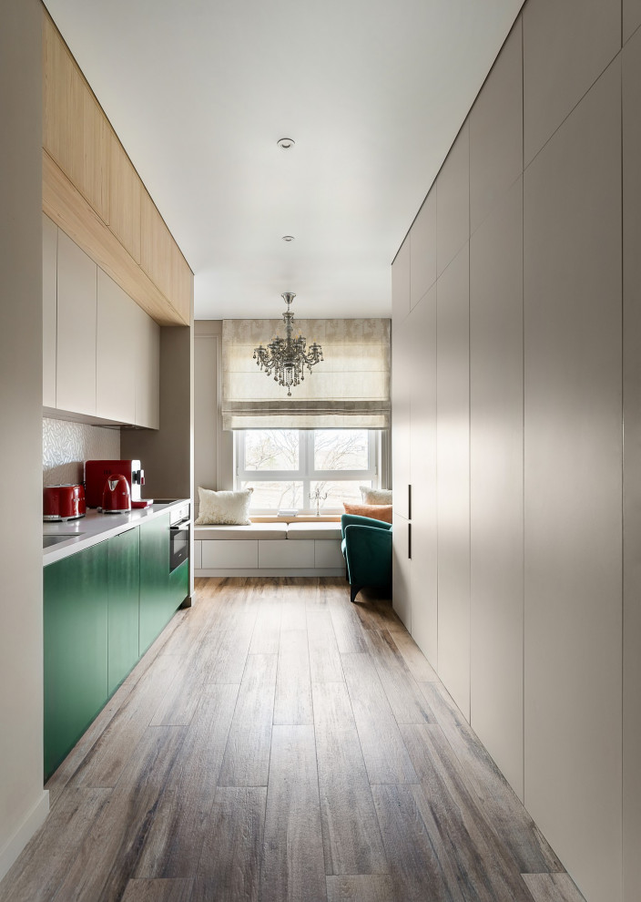 Квартира выходного дня