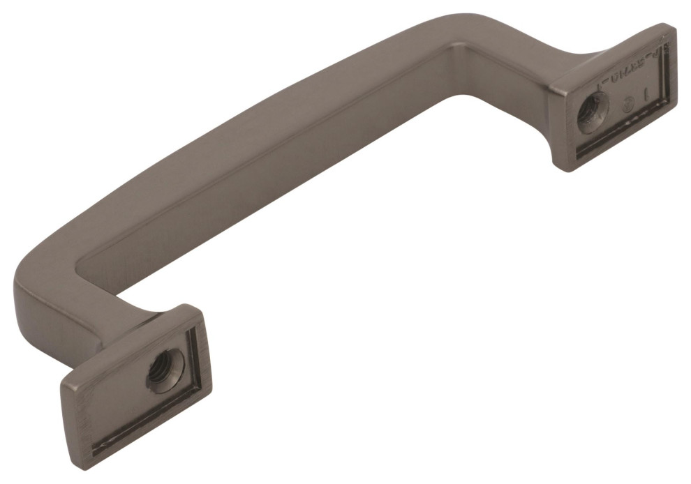 Amerock Westerly Pull, 3" CentertoCenter Transitional And Drawer Handle