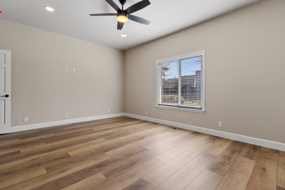 Boise | Full Home Transitional Remodeling Project