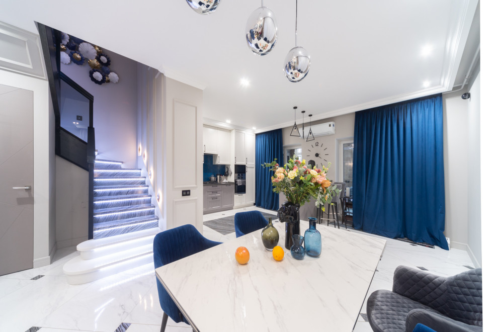 Середниково парк