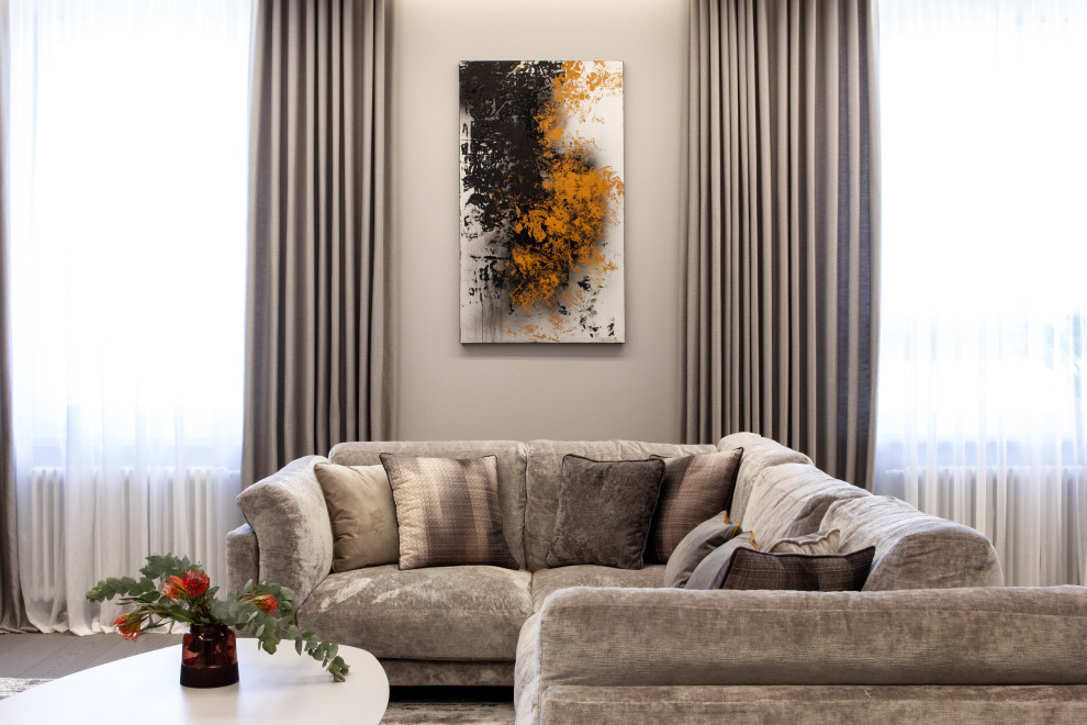 "Дом Академика"