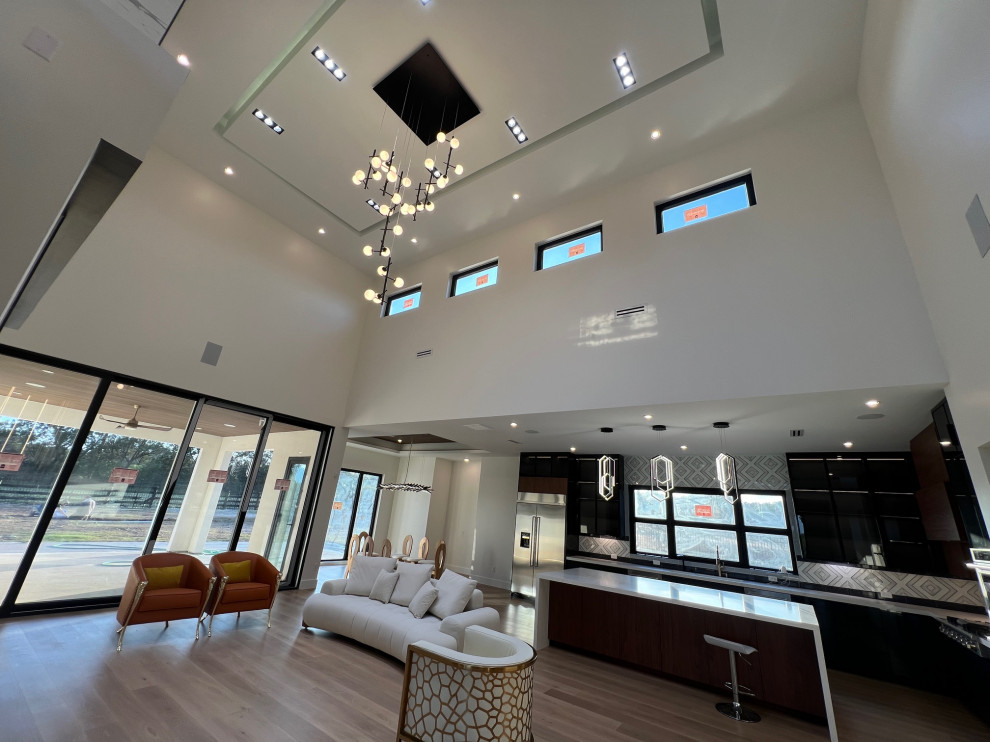 Barton Creek Modern