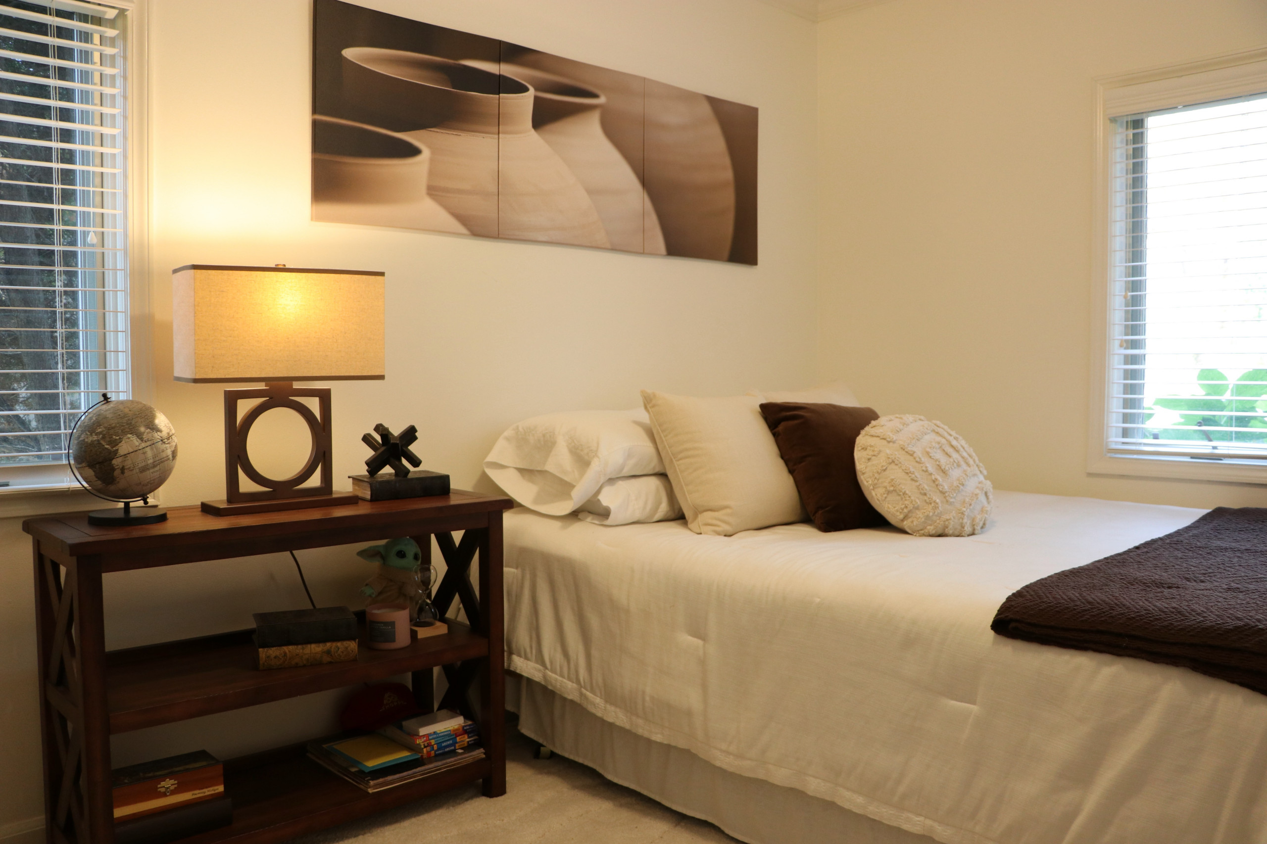 Bedroom Remodeling