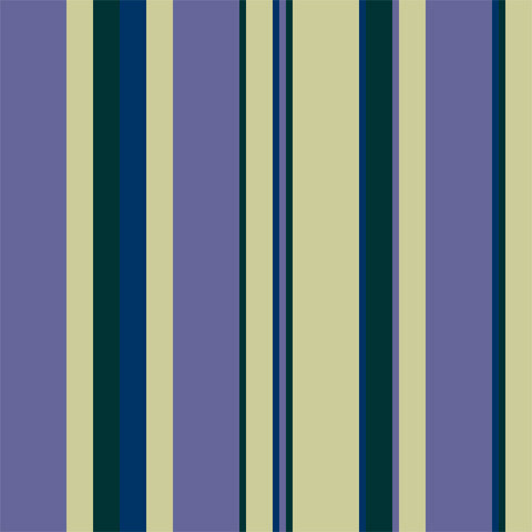 Purple And Green Stripe Shelf Paper Drawer Liner Contemporary