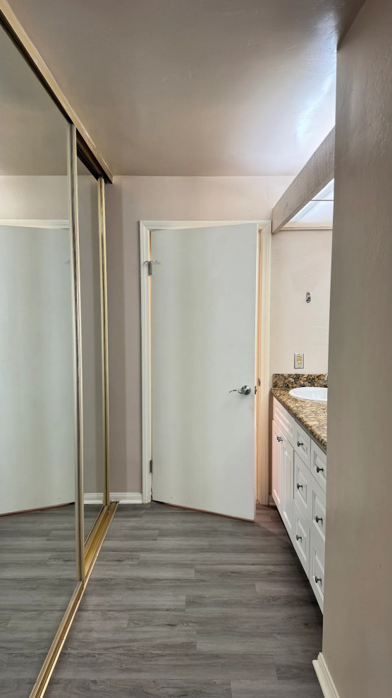 Richard & Clarisse Friars Rd