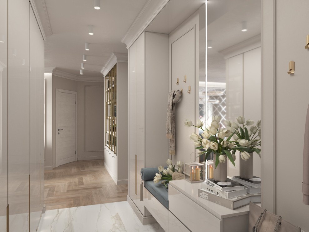 3-к квартира