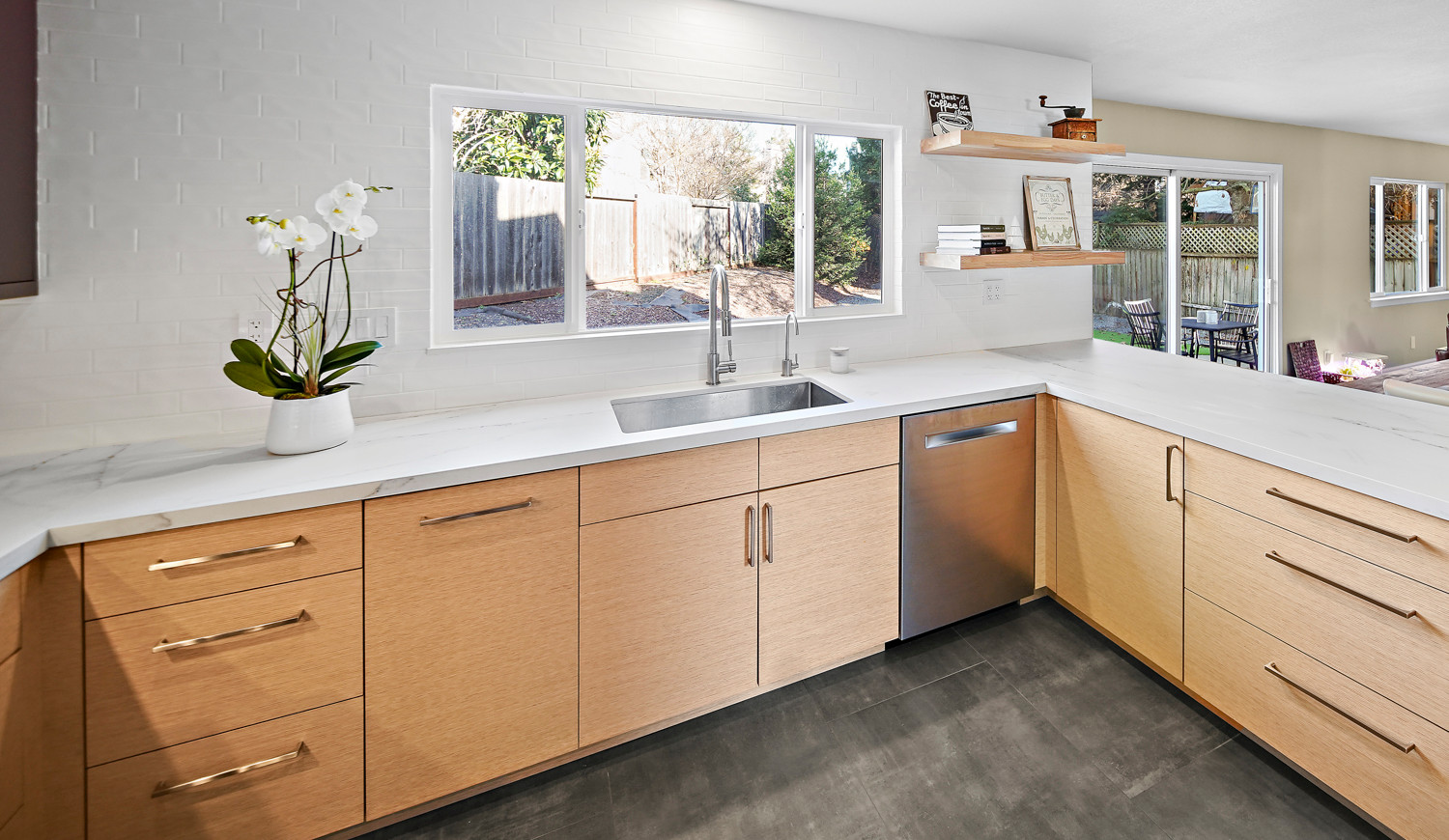 Petaluma | Kitchen Remodel
