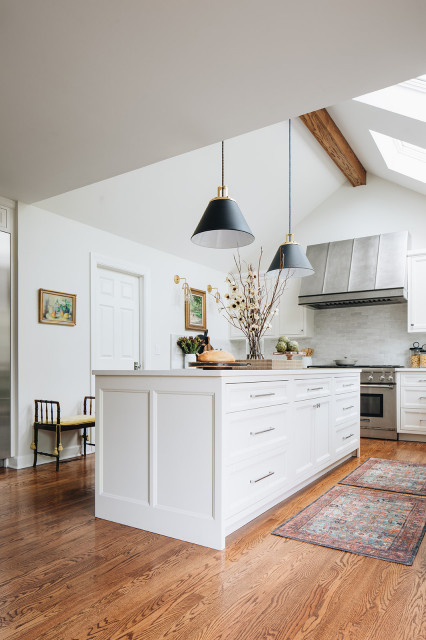 Barrington Kitchen kitchen
