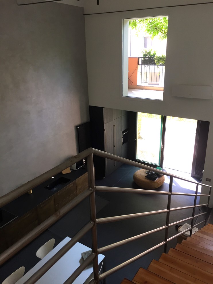 Loft K I 180mq
