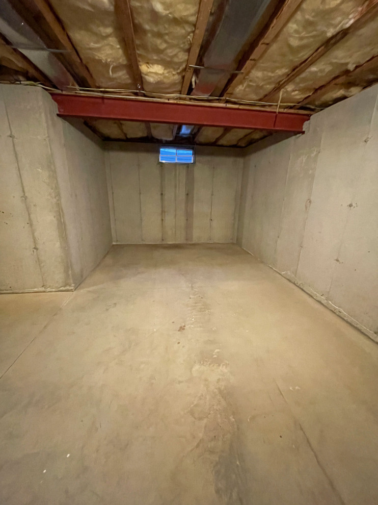 Oxford Basement Finishing