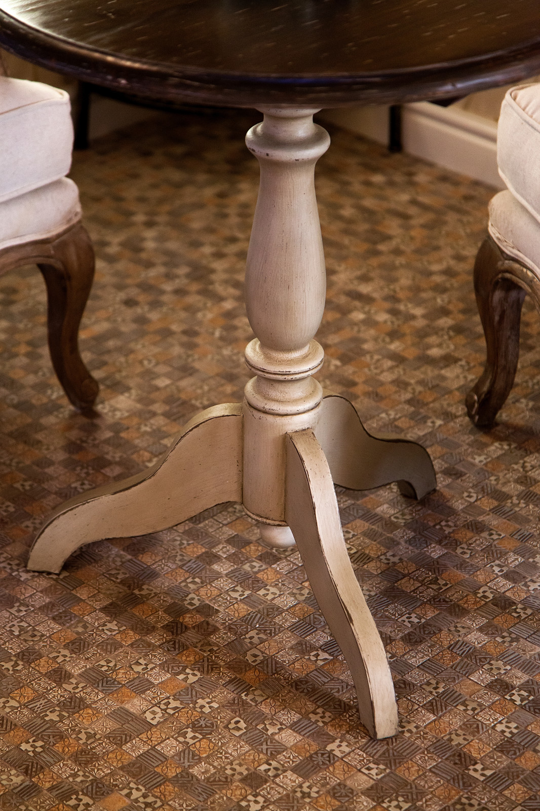 Гостиная, прихожая и холл в Классическом стиле. Фото реализованоного проекта