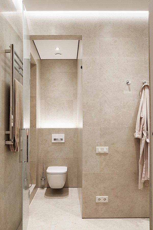 Квартира с видом на МГУ