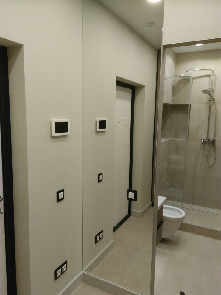 Ялта, Интерстрой