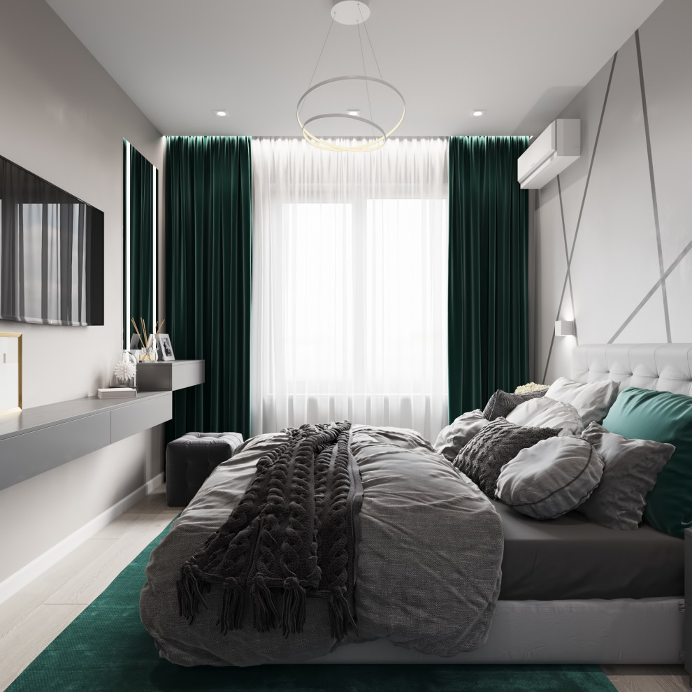 Квартира в Рязани 39 кв.м