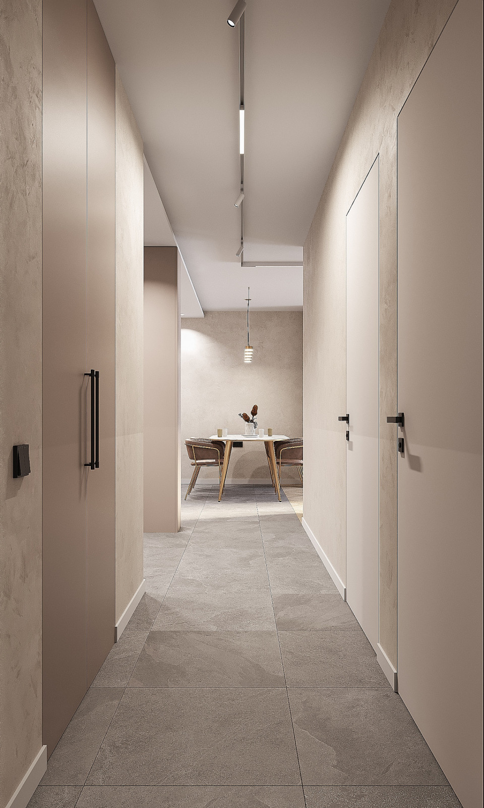 ЖК Мякинино Парк