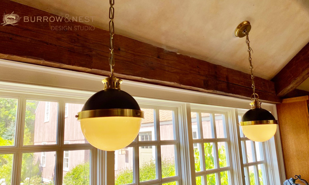 Bristol Farm - Maine