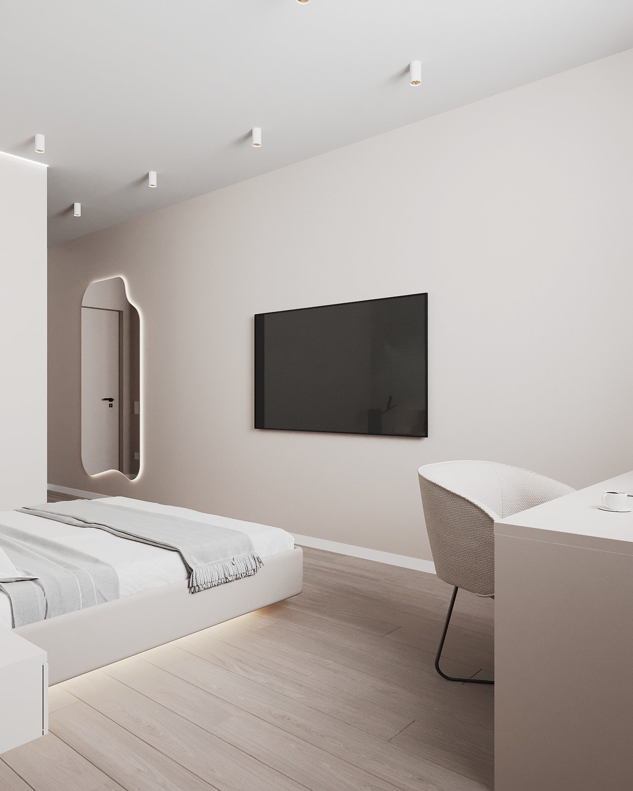 ул. Магистральная г. Краснодар