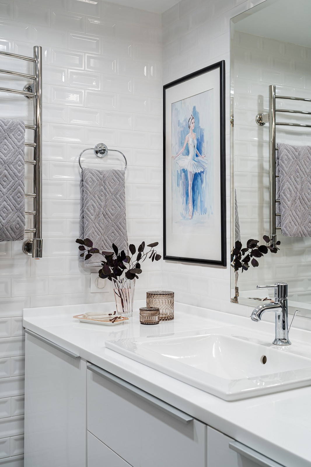 Квартира в ЖК Wine House